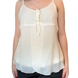 Vintage Reitmans Tank Top